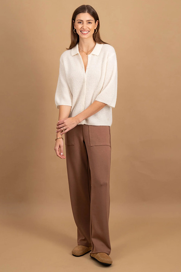 ΖΑΚΕΤΑ FYNCH-HATTON - 122-MILK